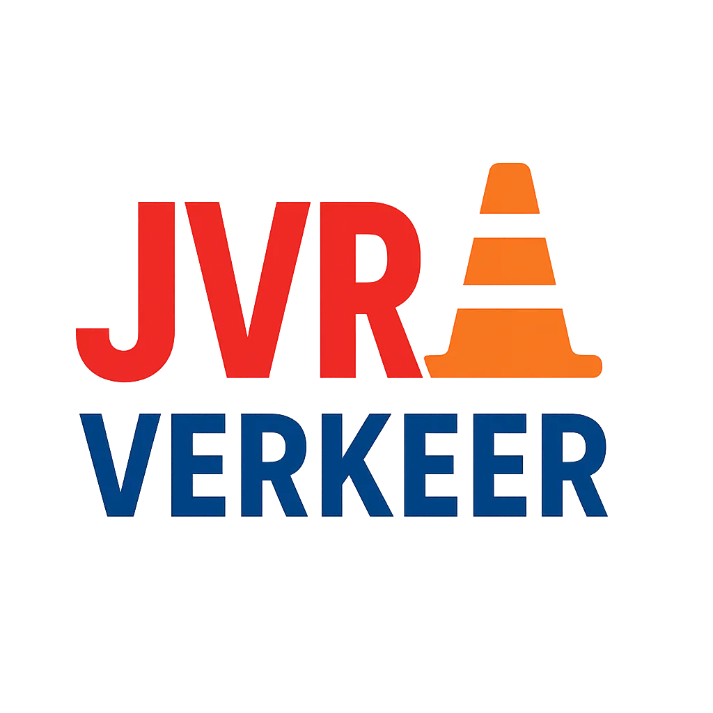 JVR Verkeer B.V