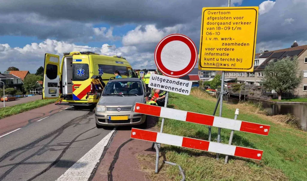 verkeersregelaar2 verkeersregelaar2